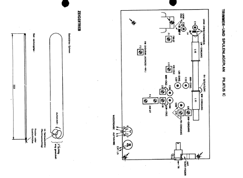 Trixi 1600-IC; HEA; Wien (ID = 793430) Radio