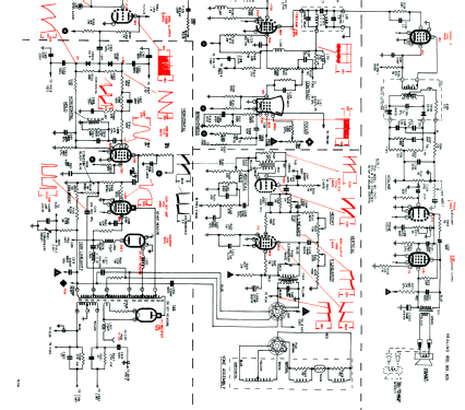 Capitol 825-25CC Ch= 825; Healing, A.G., Ltd.; (ID = 2200917) Televisión