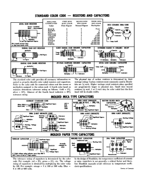 Capaci-Tester CT-1; Heathkit Brand, (ID = 2944535) Equipment