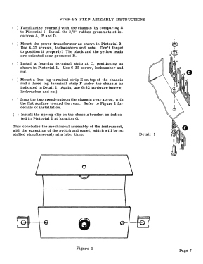 Capaci-Tester CT-1; Heathkit Brand, (ID = 2944542) Equipment