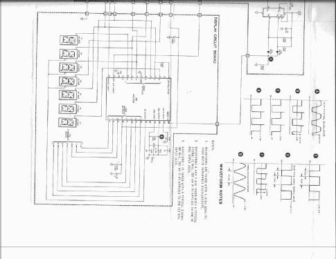 Digital-Frequency-Counter IM-2400 Equipment Heathkit Brand ...