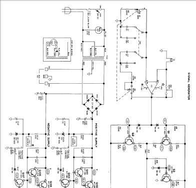 Electronic Design Experimenter ET-3100; Heathkit Brand, (ID = 167827) Altri tipi