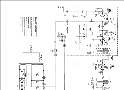 FM Tuner FM-4; Heathkit Brand, (ID = 108092) Radio