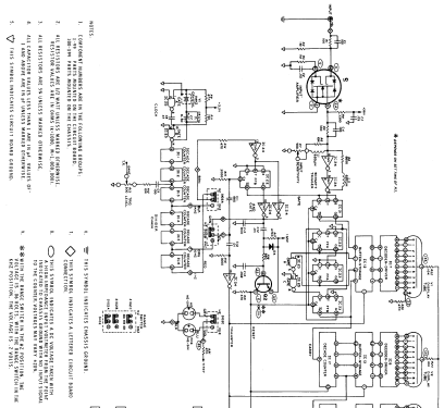 Frequency Counter IB-101; Heathkit Brand, (ID = 126629) Equipment