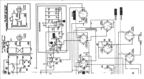 Impedance Bridge IB-28; Heathkit Brand, (ID = 161375) Equipment