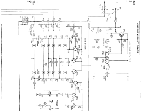 Lin-Log Sweep Generator IG-1275 Equipment Heathkit Brand, |Radiomuseum.org