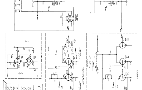 Operational Amplifier System Misc Heathkit Brand, Heath Co.; Benton ...