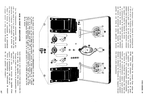 Regulated Power Supply IP-32; Heathkit Brand, (ID = 998822) Equipment