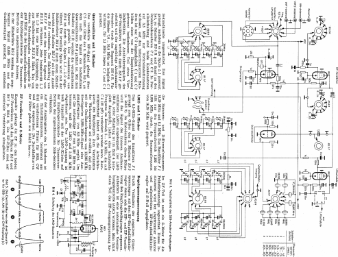 SB-300E; Heathkit Brand, (ID = 1035854) Amateur-R