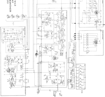 SB-313; Heathkit Brand, (ID = 220224) Amateur-R