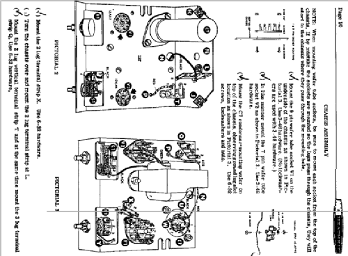 Signal Tracer IT-12; Heathkit Brand, (ID = 2620739) Equipment