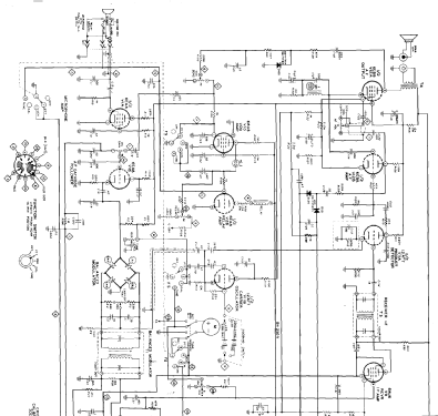 Single-Bander HW-12A; Heathkit Brand, (ID = 125818) Amat TRX