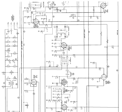 Single-Bander HW-12A; Heathkit Brand, (ID = 125819) Amat TRX