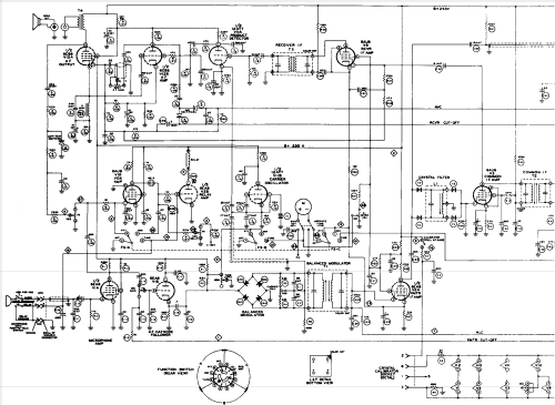 SSB Transceiver HW-32; Heathkit Brand, (ID = 182914) Amat TRX