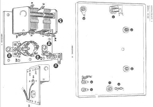 Television Alignment Generator IG-52E; Heathkit Brand, (ID = 1343422) Equipment