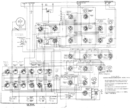 Transistor Tester IM-36; Heathkit Brand, (ID = 220191) Equipment