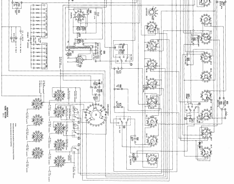 Tube Tester TT-1; Heathkit Brand, (ID = 157588) Equipment