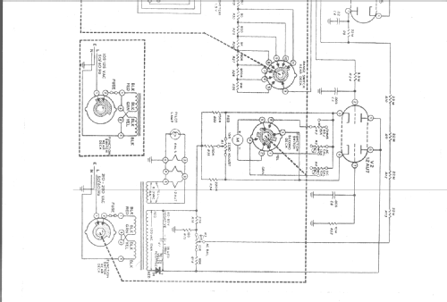 VVM IM-18D; Heathkit Brand, (ID = 124607) Equipment