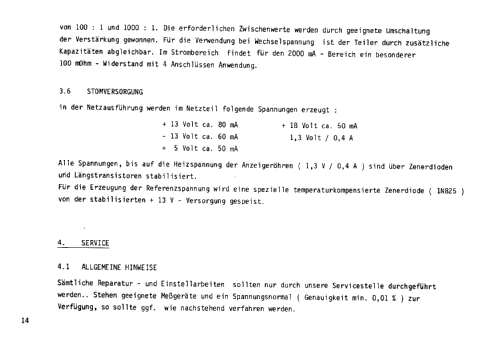 Digimeter 712; HEB Rudolf Herzog (ID = 2244816) Ausrüstung