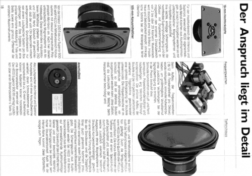 Interior 330 S; Heco, Hennel & Co. (ID = 1895767) Speaker-P