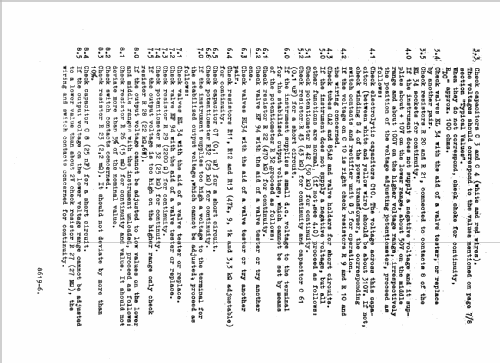 Voedingsapparaat 8619; Heem & Bloemsma, van (ID = 674515) Aliment.