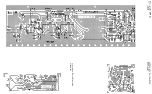 Sensit RK88; Heli Gerätebau, (ID = 1971209) Radio