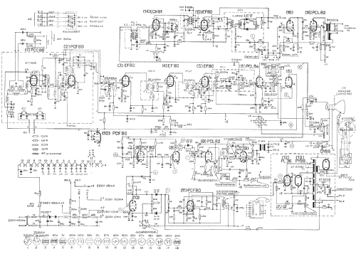 Visio 110 ; Oy Helvar; Helsinki (ID = 1140364) Television