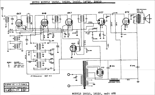 14610 ; Hetro Electrical (ID = 432270) Radio