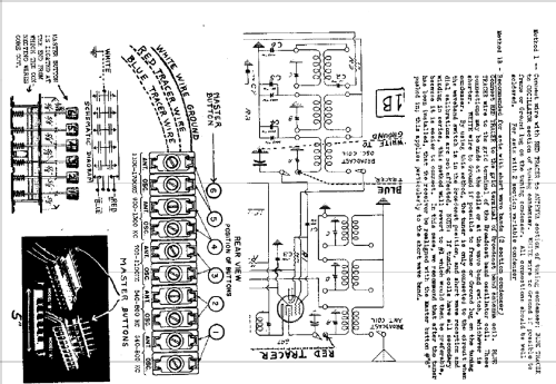 Tuners A, B; Hetro Electrical (ID = 433122) mod-past25