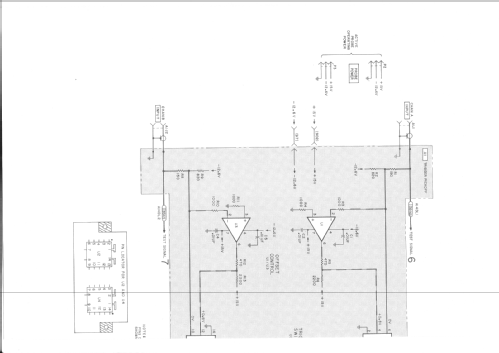 1 GHZ Plug-In 1810A; Hewlett-Packard, HP; (ID = 1326047) Ausrüstung