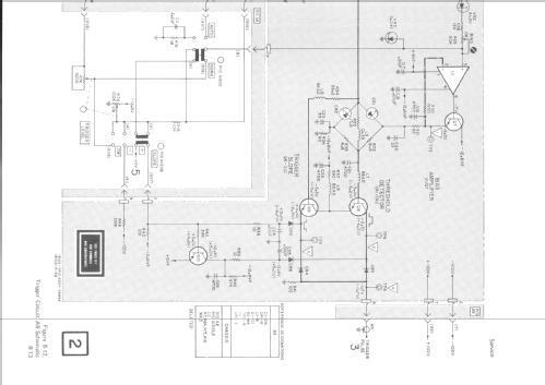 1 GHZ Plug-In 1810A; Hewlett-Packard, HP; (ID = 1326050) Ausrüstung