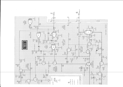 1 GHZ Plug-In 1810A; Hewlett-Packard, HP; (ID = 1326051) Equipment