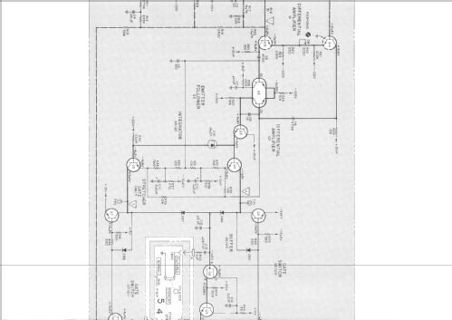 1 GHZ Plug-In 1810A; Hewlett-Packard, HP; (ID = 1326058) Equipment