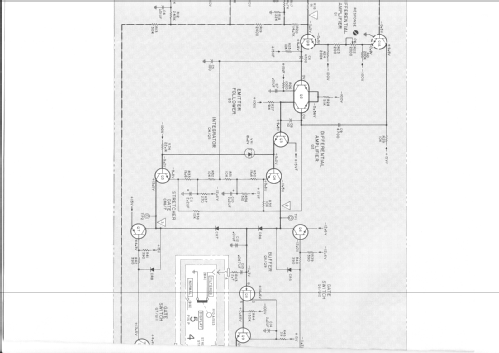 1 GHZ Plug-In 1810A; Hewlett-Packard, HP; (ID = 1326061) Equipment