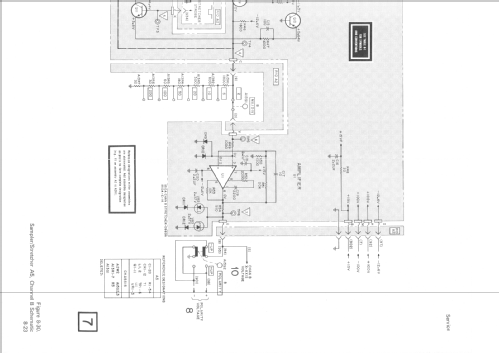 1 GHZ Plug-In 1810A; Hewlett-Packard, HP; (ID = 1326062) Equipment