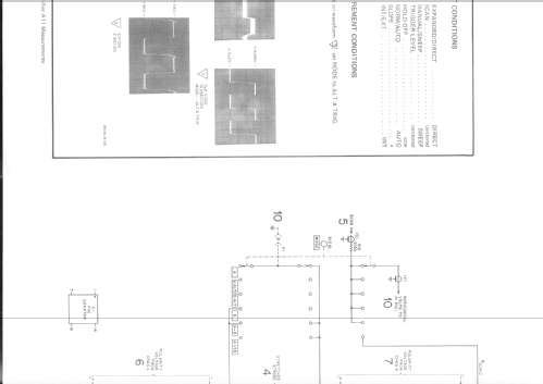 1 GHZ Plug-In 1810A; Hewlett-Packard, HP; (ID = 1326063) Ausrüstung