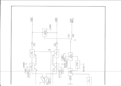 1 GHZ Plug-In 1810A; Hewlett-Packard, HP; (ID = 1326066) Equipment