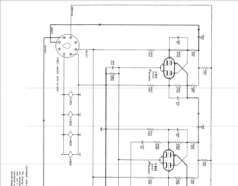 Electronic Counter 524B 525A 526B; Hewlett-Packard, HP; (ID = 743492) Equipment