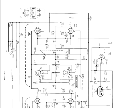 Electronic Counter 524B 525A 526B; Hewlett-Packard, HP; (ID = 743495) Equipment