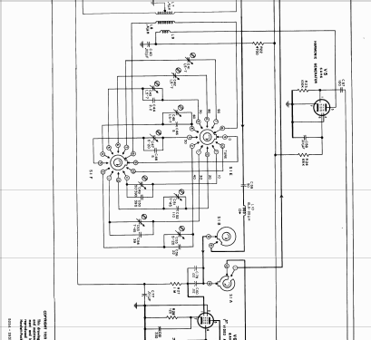 Electronic Counter 524B 525A 526B; Hewlett-Packard, HP; (ID = 743497) Equipment