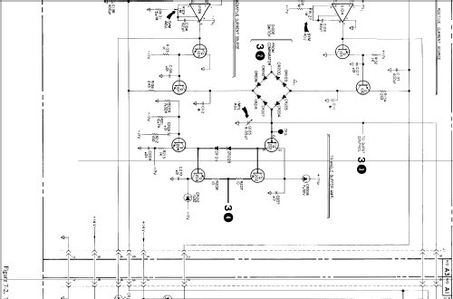 Funktionsgenerator 3312A; Hewlett-Packard, HP; (ID = 972495) Equipment