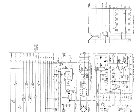 Measuring System 5300A; Hewlett-Packard, HP; (ID = 992944) Ausrüstung