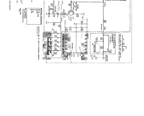 Oscillator 204B; Hewlett-Packard, HP; (ID = 1506613) Equipment