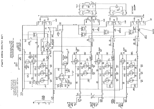 Oscilloscope 150A; Hewlett-Packard, HP; (ID = 989953) Ausrüstung