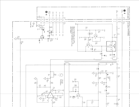 Oscilloscope 1744A; Hewlett-Packard, HP; (ID = 550000) Equipment