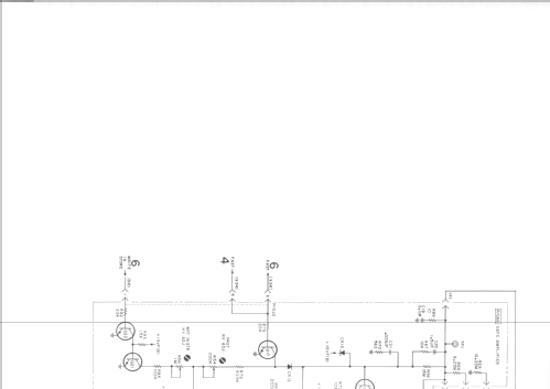 Oscilloscope 184A; Hewlett-Packard, HP; (ID = 1324399) Equipment