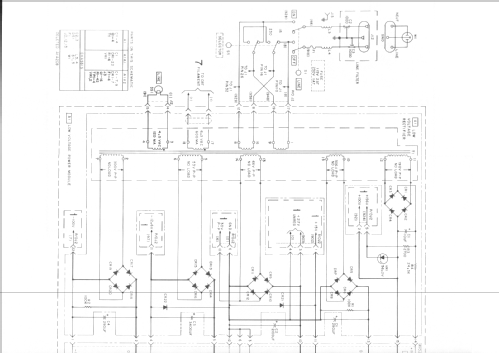 Oscilloscope 184A; Hewlett-Packard, HP; (ID = 1324407) Equipment