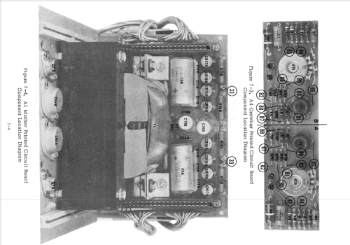 Power Supply 6228B; Hewlett-Packard, HP; (ID = 611979) Ausrüstung