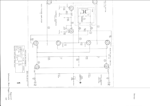 Time Base and Delay Generator Plug-In 1825A; Hewlett-Packard, HP; (ID = 1326109) Equipment