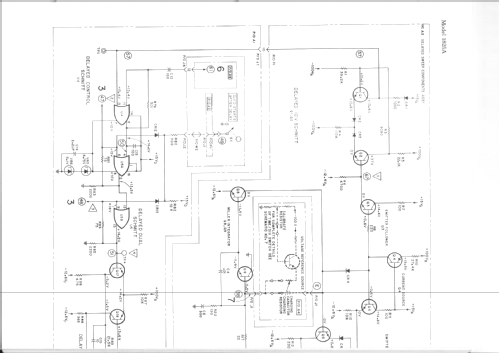 Time Base and Delay Generator Plug-In 1825A; Hewlett-Packard, HP; (ID = 1326114) Equipment